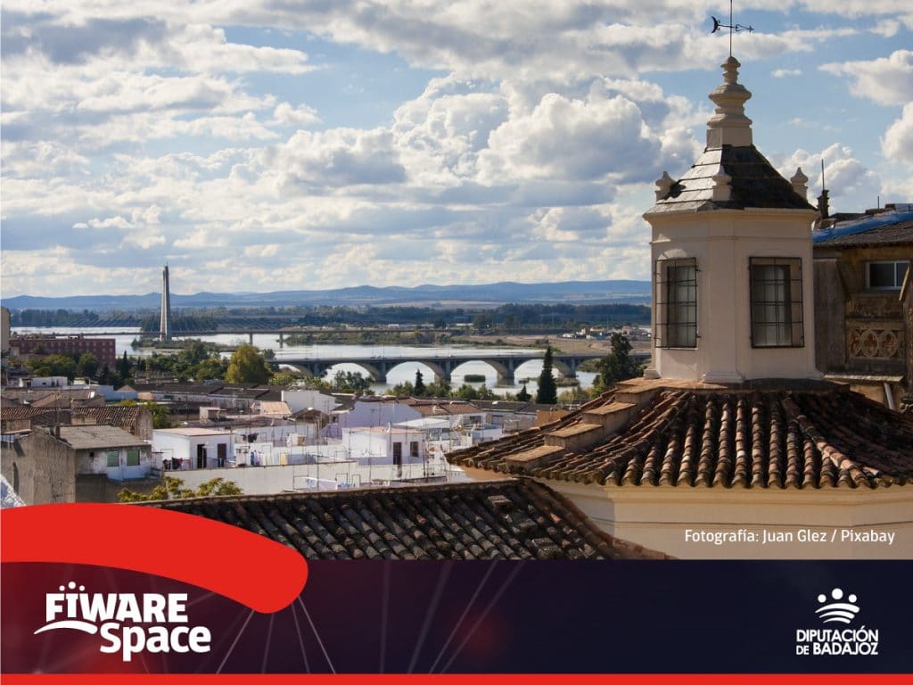 “Badajoz Es Más” es noticia en la web de la Comisión Europea