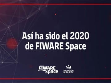 2020 FIWARE Space