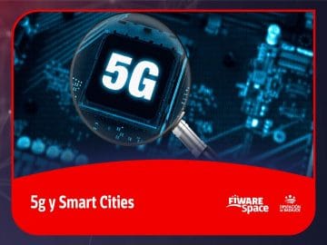 5g y smart cities