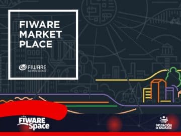 Fiware Marketplace