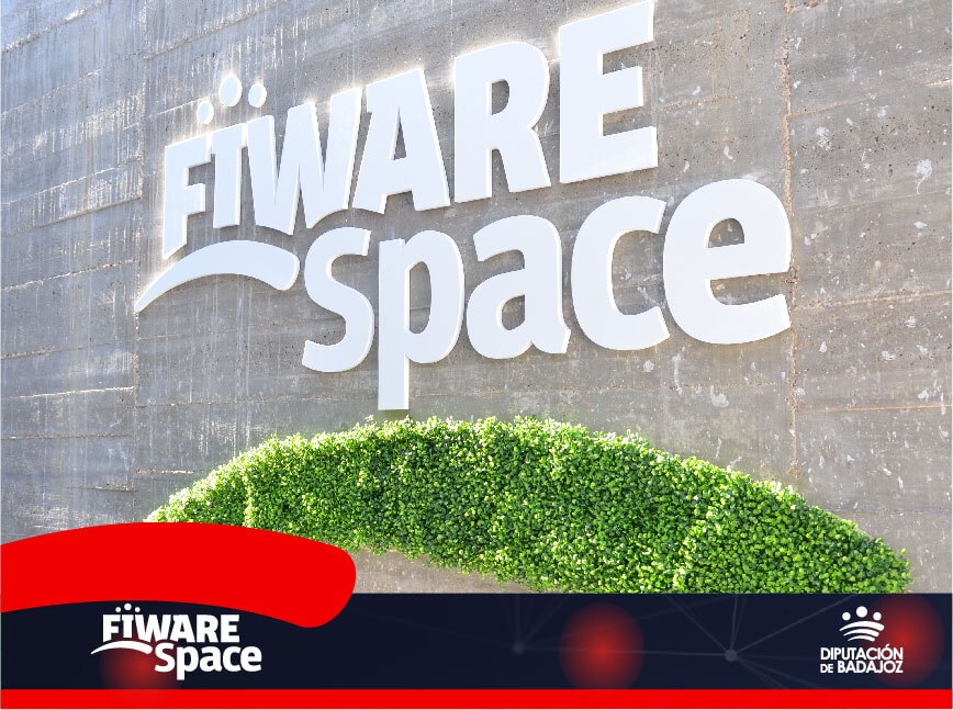 Una año más de FIWARE Space: 2022 en retrospectiva