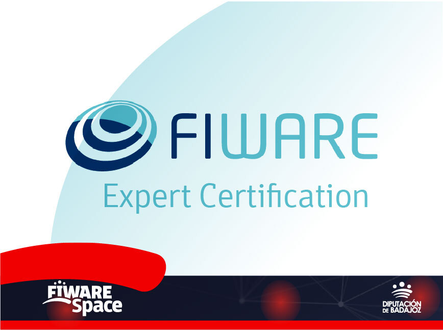 FIWARE Space participa en los exámenes de certificación FIWARE Expert