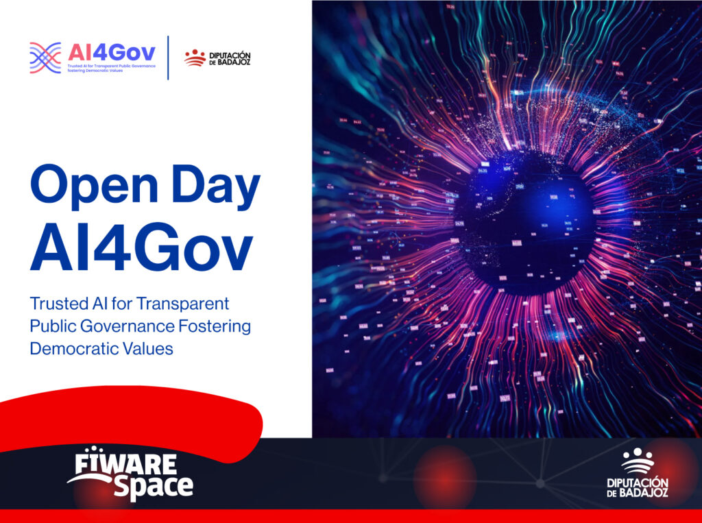 AI4Gov Open Day