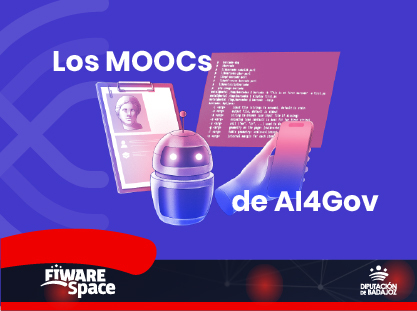 Los MOOCs de AI4Gov