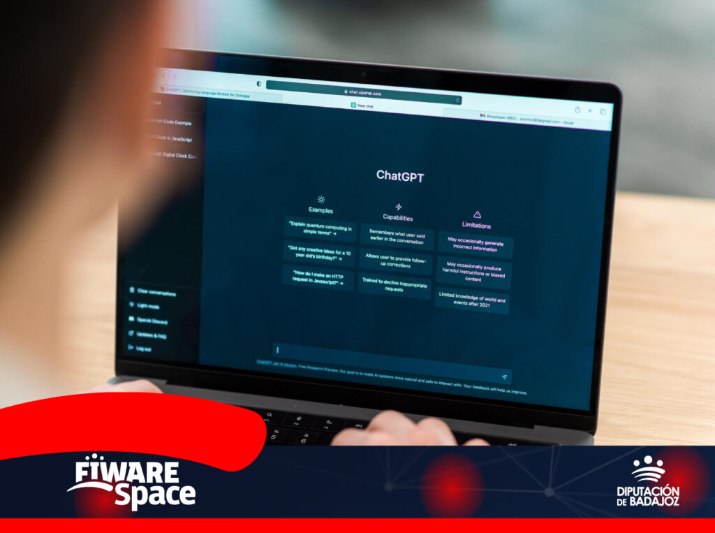 Modelos Extensos de Lenguaje: la tecnología detrás de ChatGPT