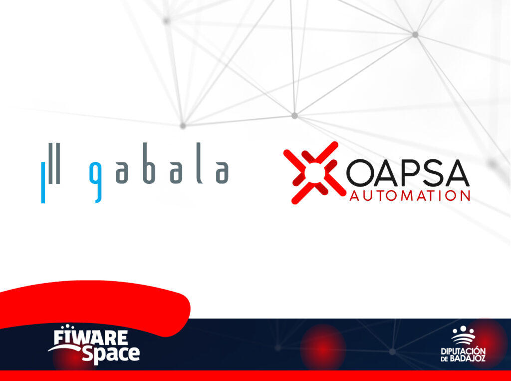 En esta nueva entrada de blog hablamos sobre empresas de Integración Digital, compatible con FIWARE – Oapsa y Gabala.