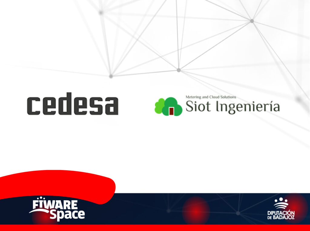 Empresas mentorizadas - CEDESA y SIOT