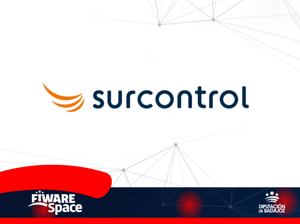 Surcontrol, última empresa en conseguir la certificación FIWARE-Ready