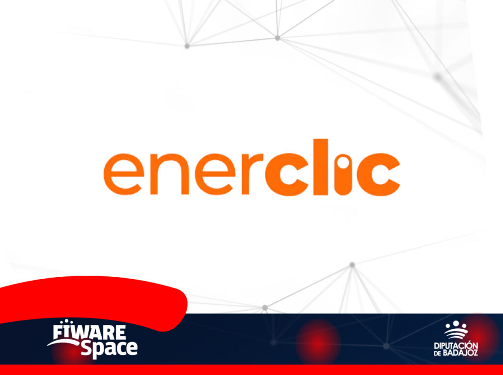 Enerclic, certificada como parte del ecosistema de soluciones FIWARE
