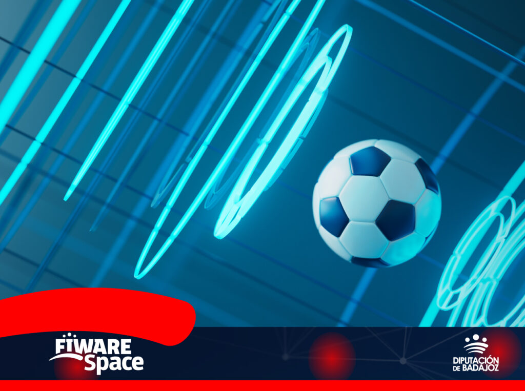 Los servicios digitales, afectados por una liga deportiva