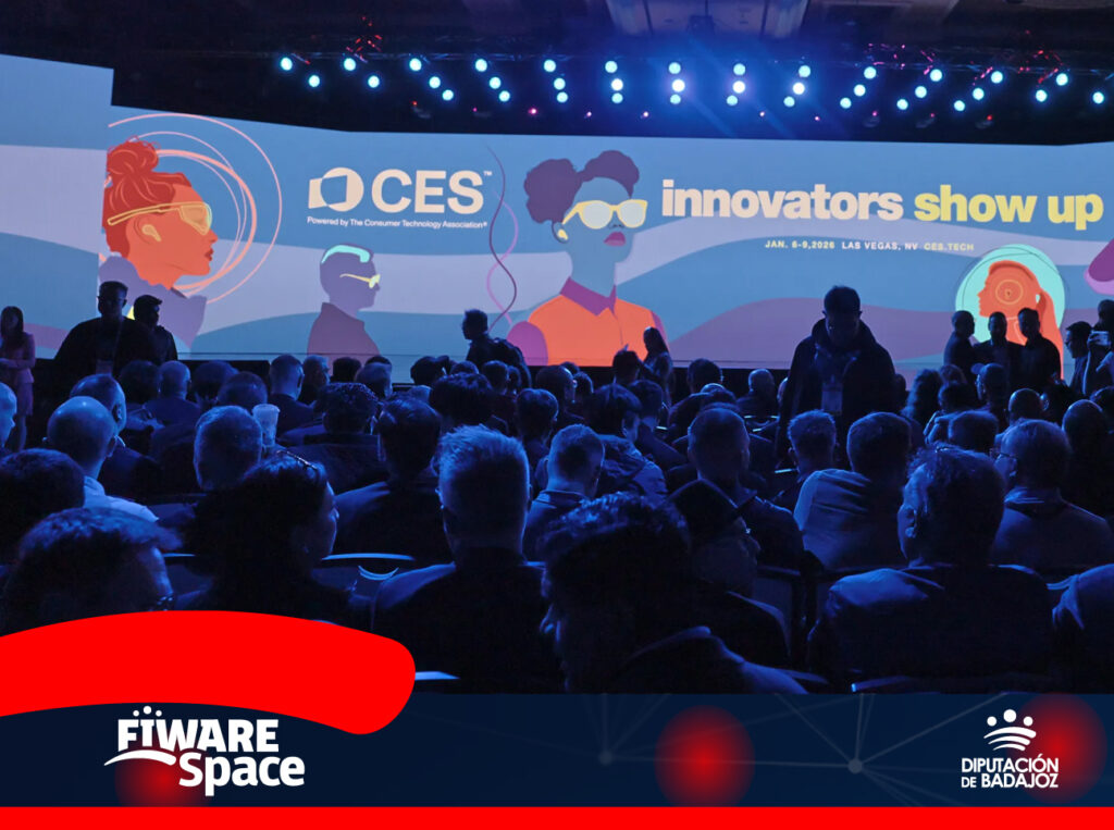 Consumer Electronic Show: una previsión de la tecnología en 2026