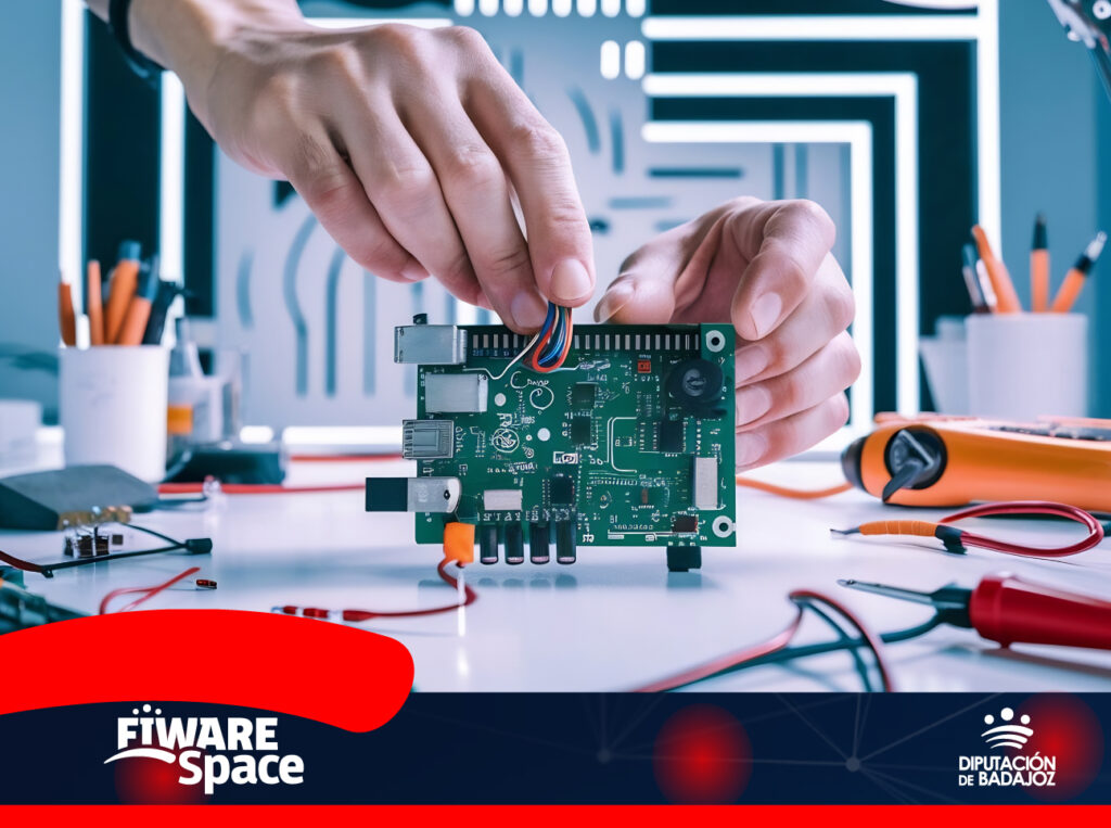 Programando Arduino: un caso de uso sencillo, paso a paso