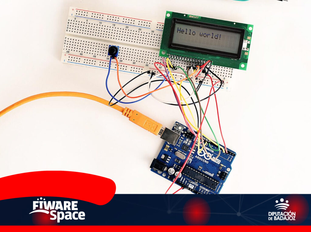 Programando Arduino: continuando con nuestro caso de uso