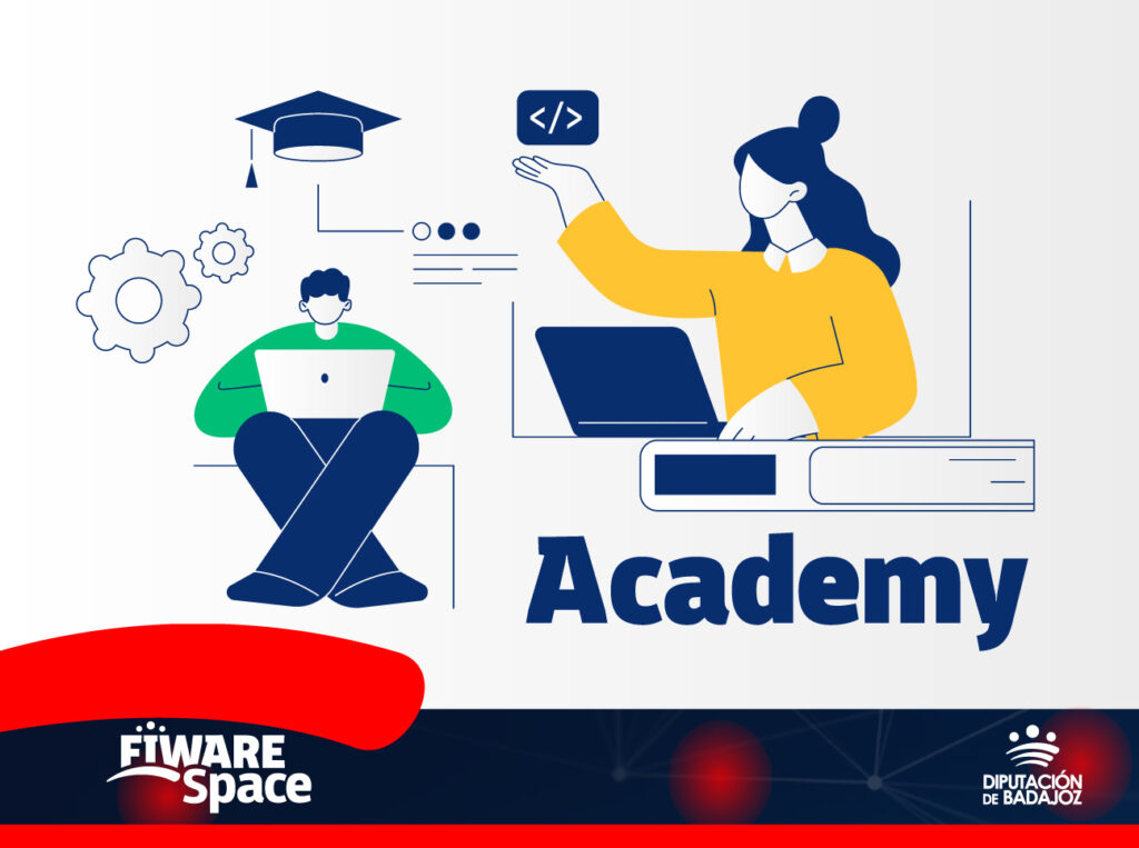 FIWARE Space Academy: la nueva iniciativa formativa de FIWARE Space